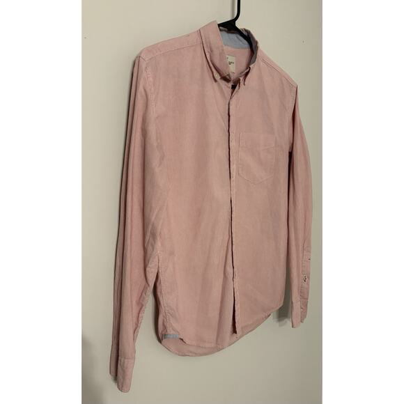 American Eagle Men’s Button-Down Shirt XS– Pre-Owned, Very Good ConditionSizeXS - Picture 4 of 7